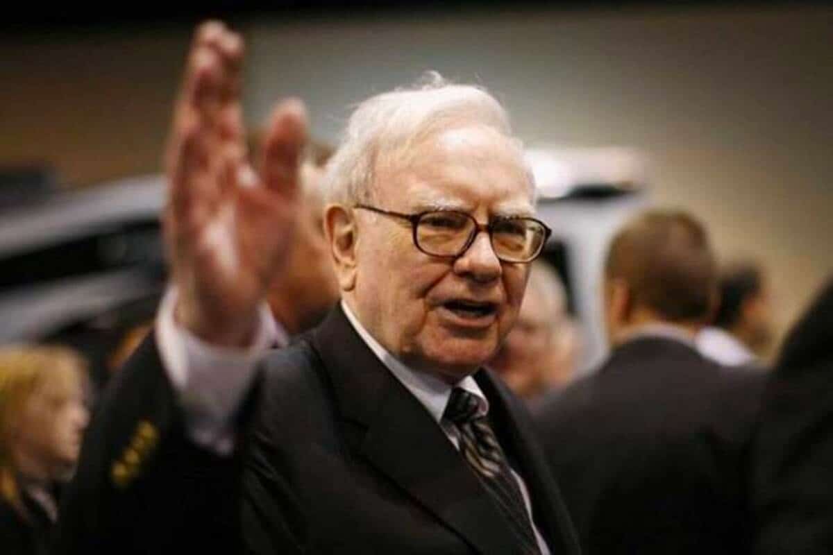 1 how to invest like warren buffett