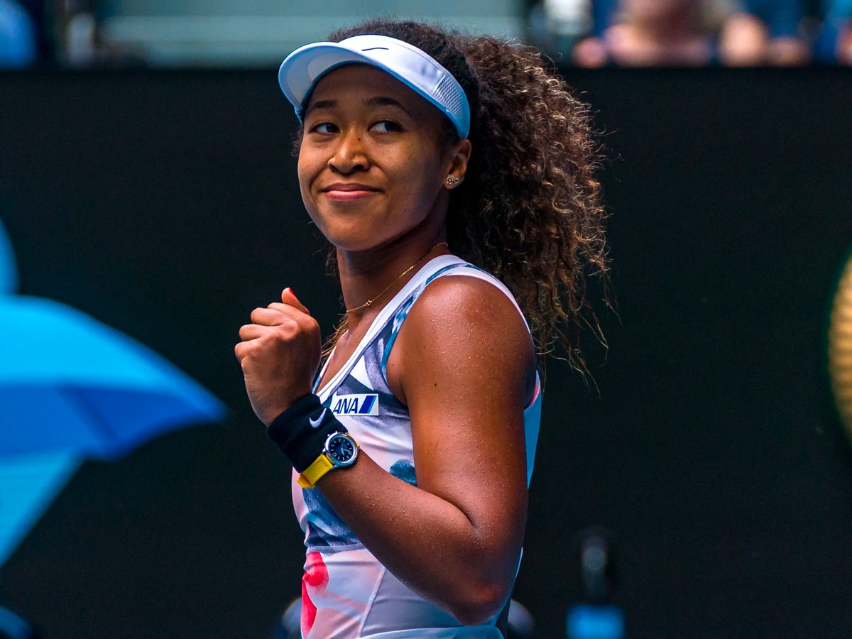 1 naomi osaka highest paid olympians 2021