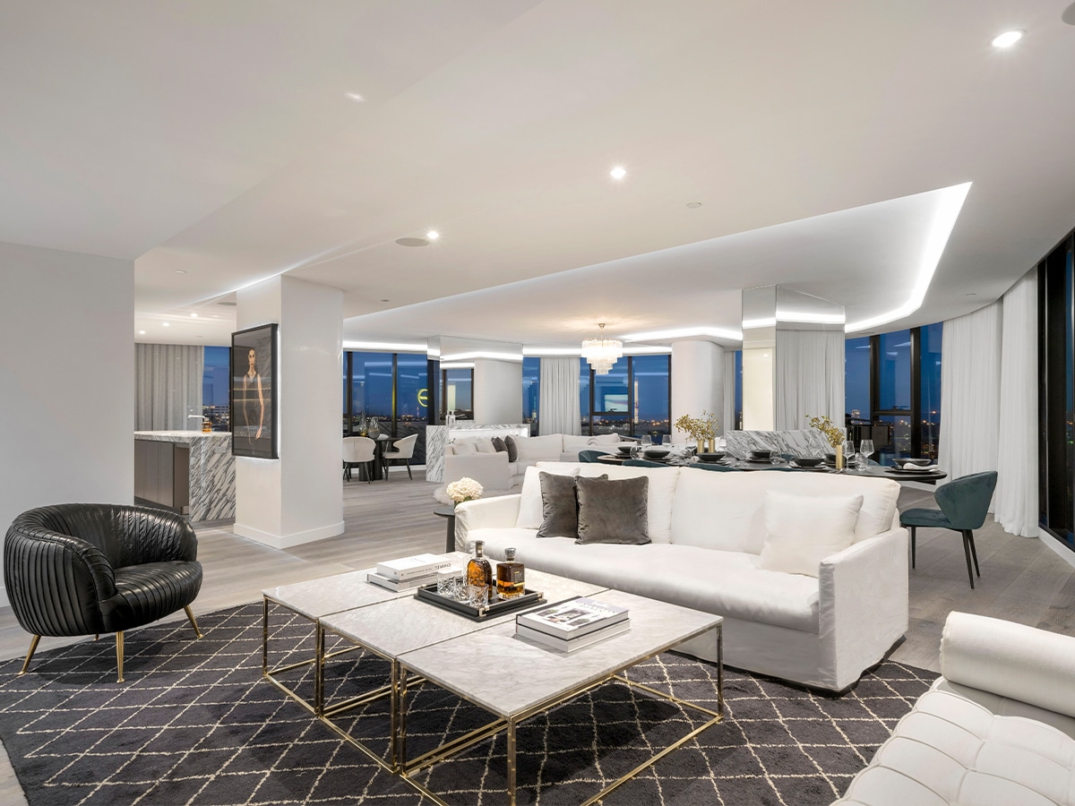 1 tim gurner south melbourne penthouse