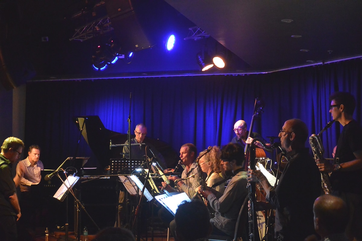 10 Best Jazz Bars and Clubs in Sydney Man of Many