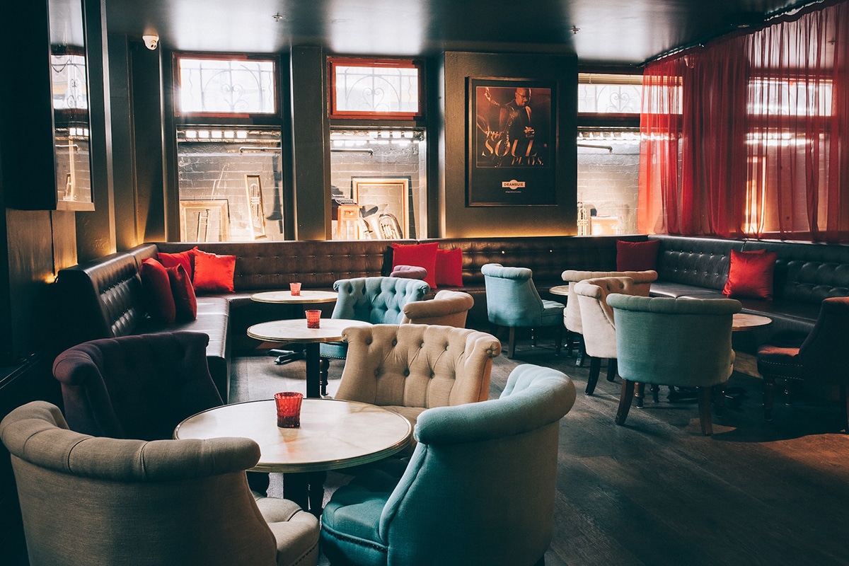 10 Best Jazz Bars and Clubs in Sydney Man of Many