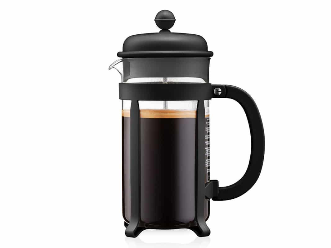 12 Best French Press Coffee Makers for a Fresh Brew Man of Many