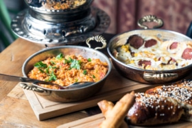 12 Best Turkish Restaurants in Sydney | Man of Many