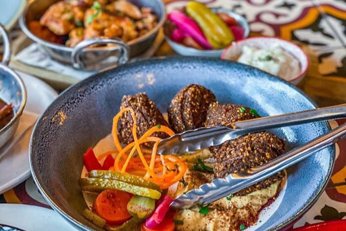 12 Best Turkish Restaurants in Sydney | Man of Many
