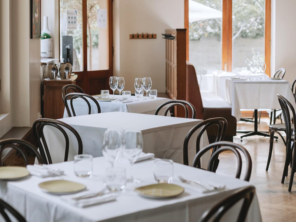 best French restaurants in Melbourne