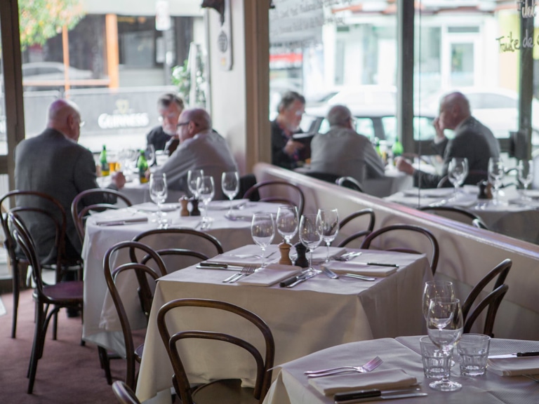 13 Best French Restaurants in Melbourne Man of Many
