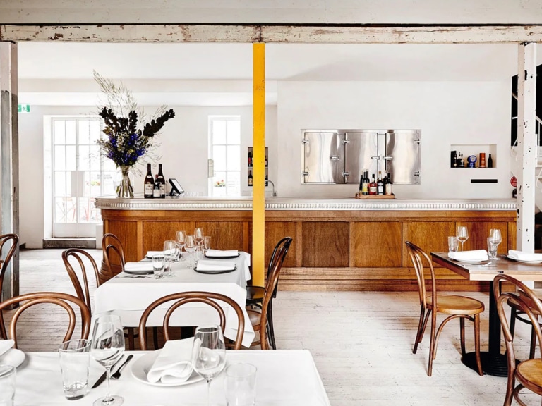 13 Best French Restaurants in Melbourne Man of Many