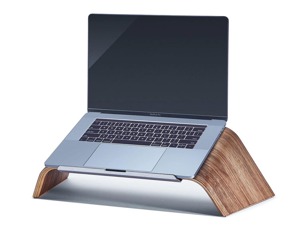 13 Best Laptop Stands: Portable, Adjustable, Foldable | Man of Many