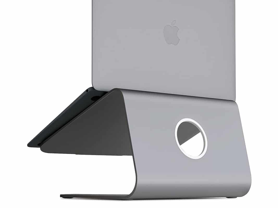 13 Best Laptop Stands: Portable, Adjustable, Foldable | Man Of Many