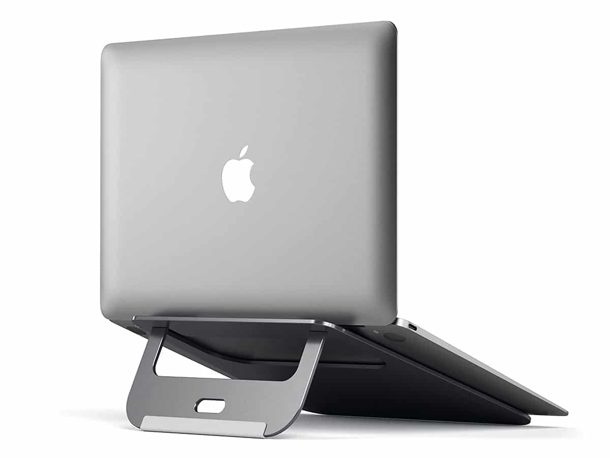laptop stand satechi aluminium