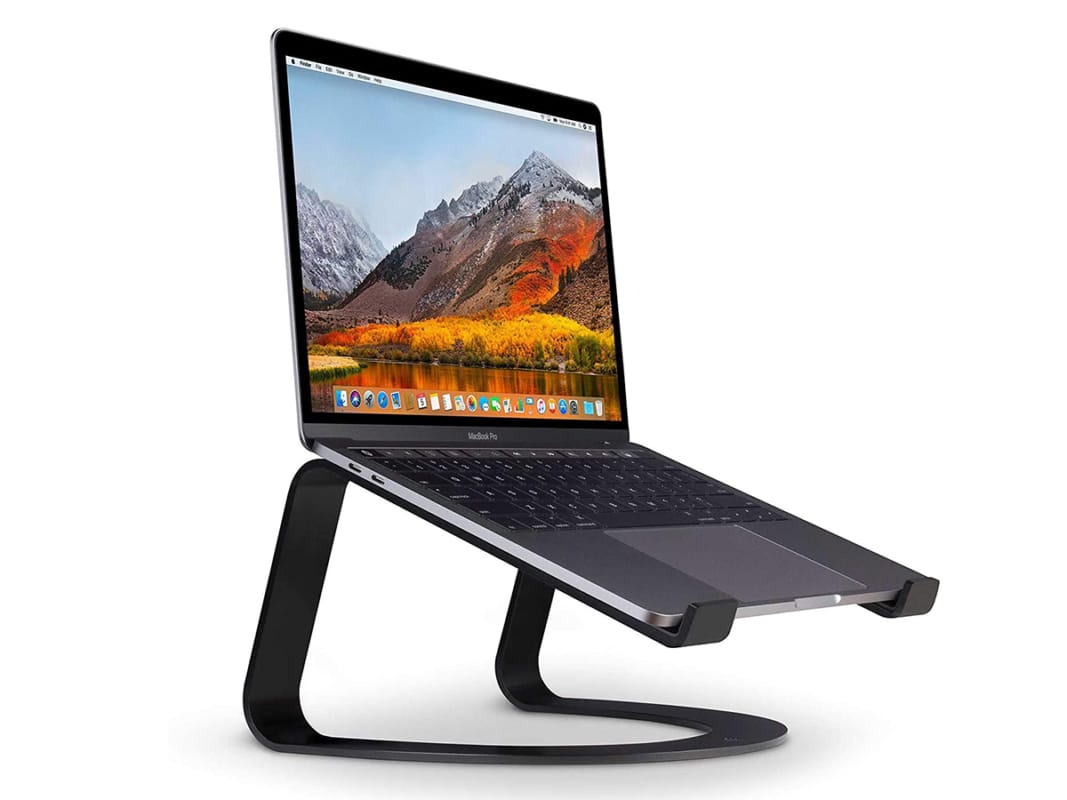 13 Best Laptop Stands Portable, Adjustable, Foldable Man of Many