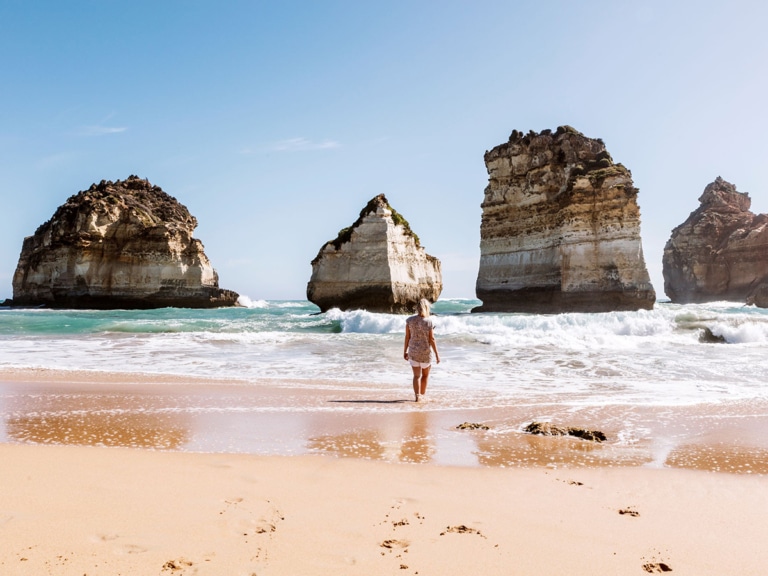 4 Best Nude Beaches in Melbourne Victoria Man of Many