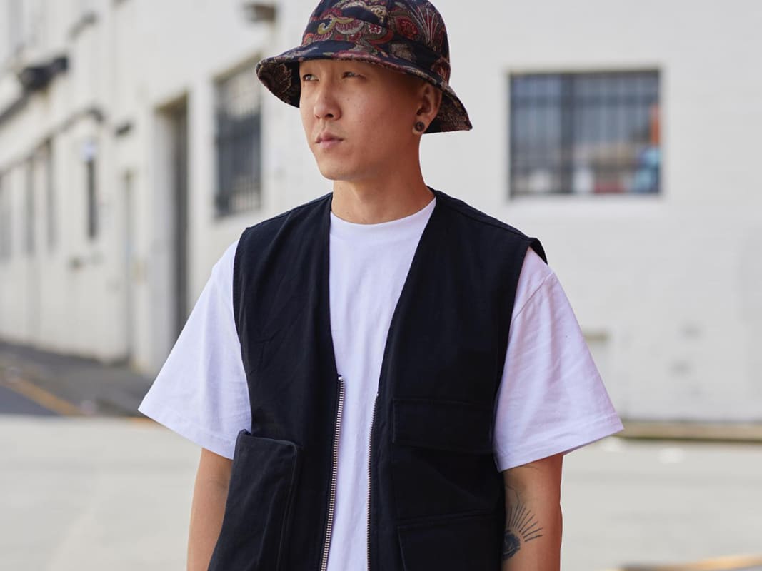 14 Best Men’s Online Clothing Stores in Australia Man of Many