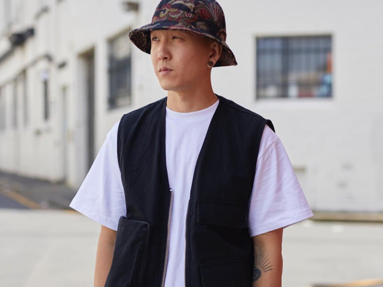 14 Best Men’s Online Clothing Stores in Australia Man of Many