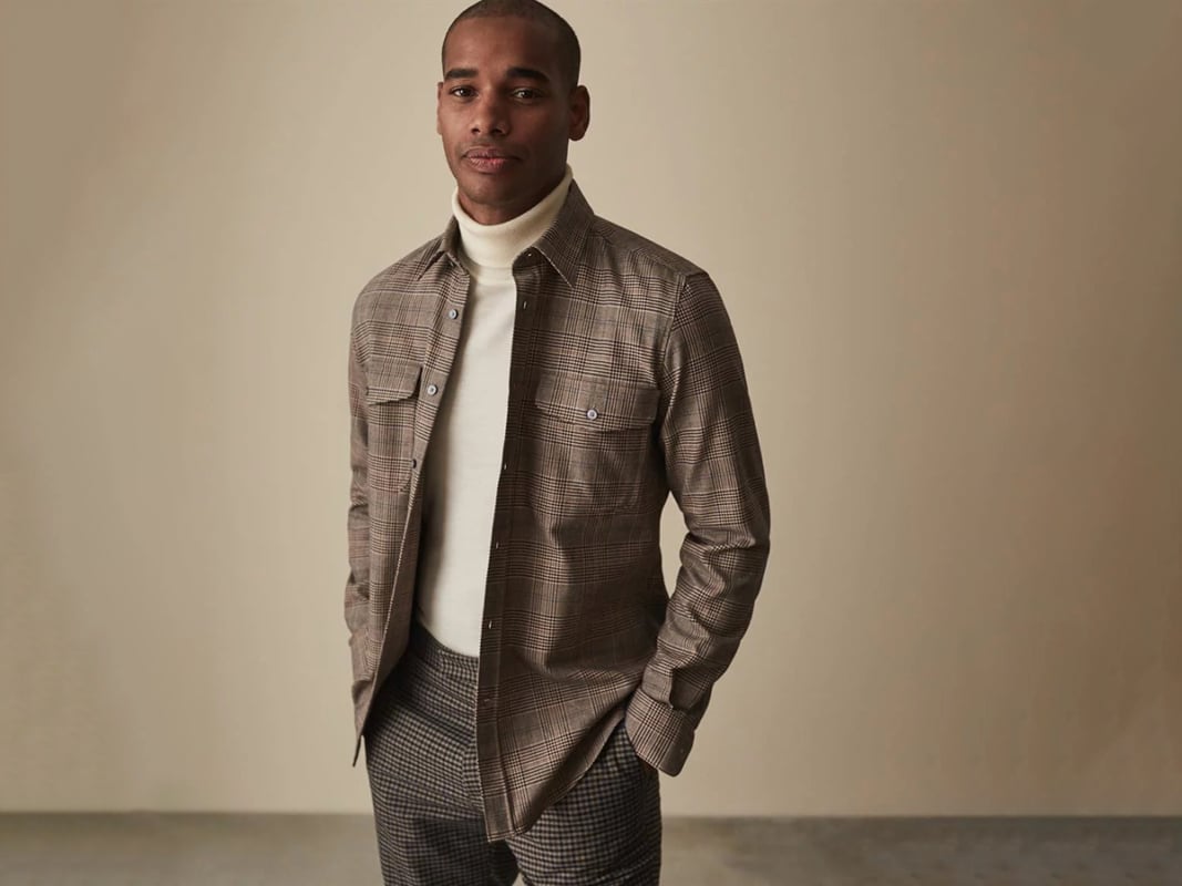 14 Best Men’s Online Clothing Stores in Australia Man of Many