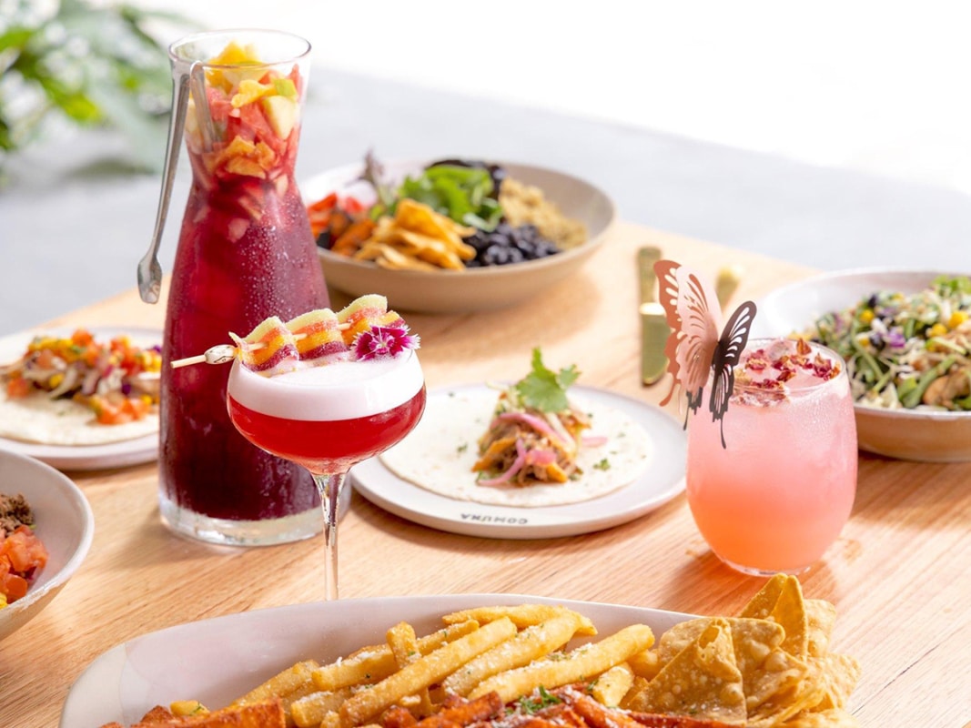 14 Best Mexican Restaurants in Brisbane Man of Many
