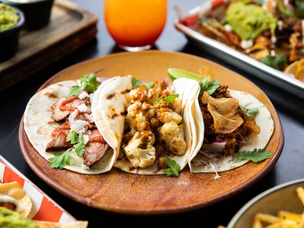 14 Best Mexican Restaurants in Brisbane Man of Many