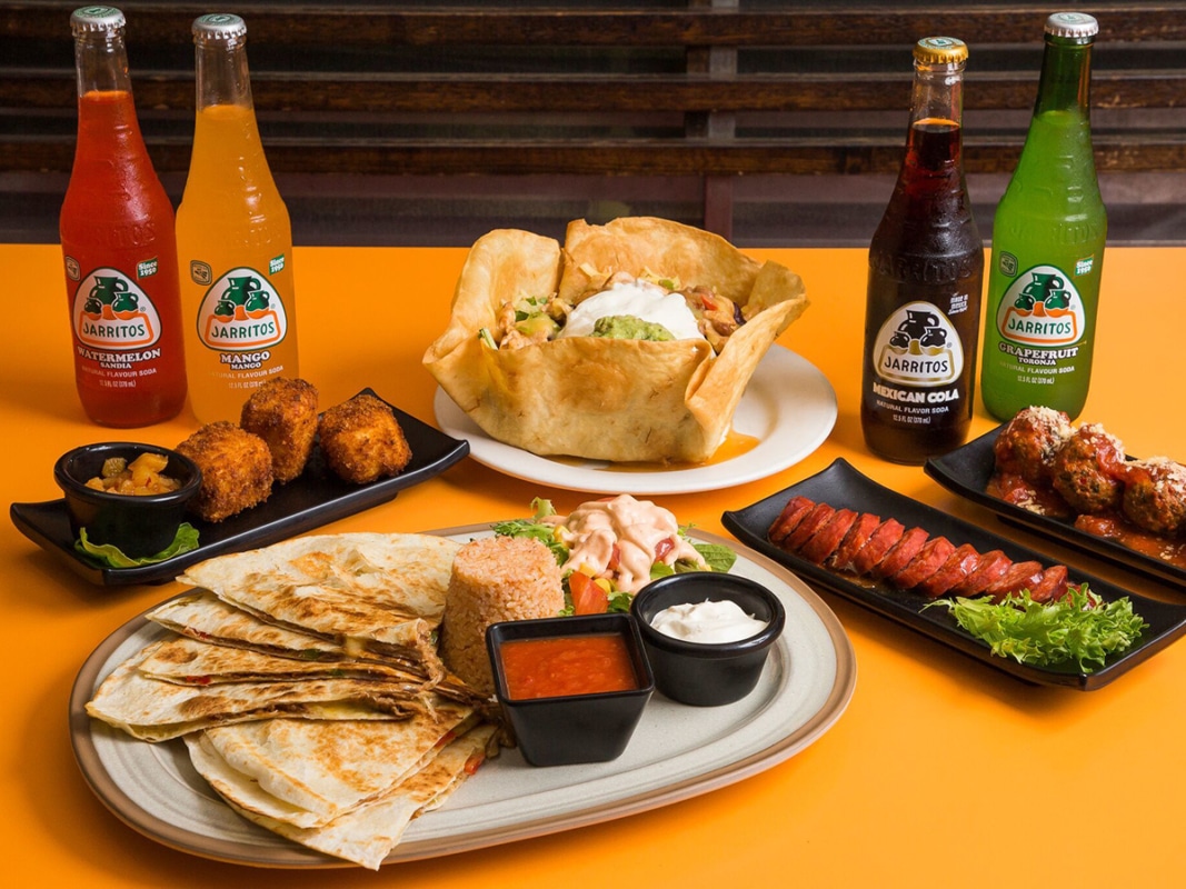 14 Best Mexican Restaurants in Brisbane Man of Many