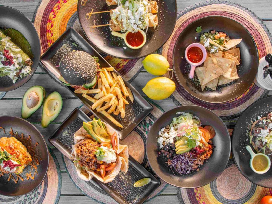 14 Best Mexican Restaurants in Brisbane Man of Many
