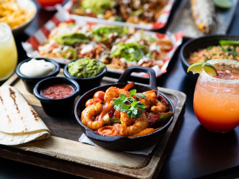 14 Best Mexican Restaurants in Brisbane Man of Many