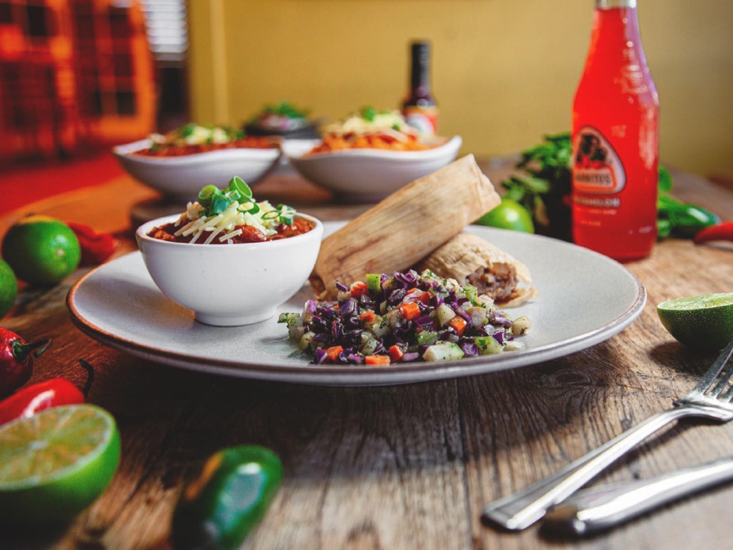 14 Best Mexican Restaurants in Brisbane Man of Many