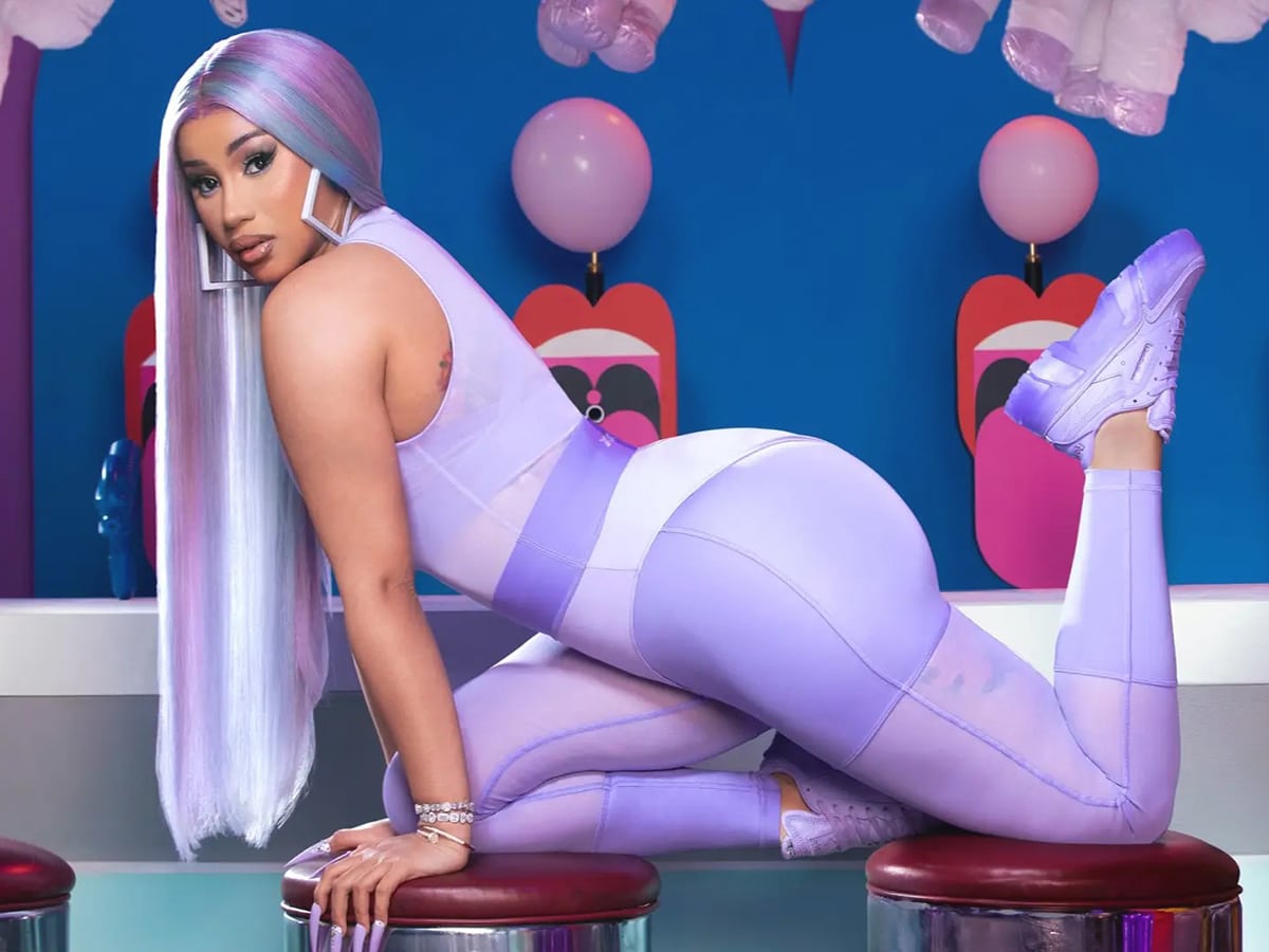 Cardi b only fans videos