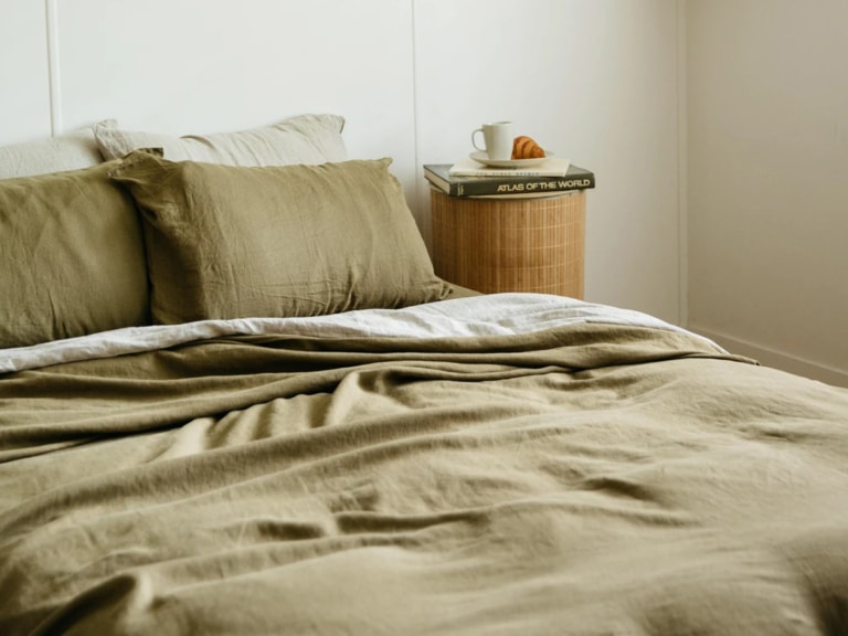 18 Best Bed Linen Brands in Australia | Man of Many