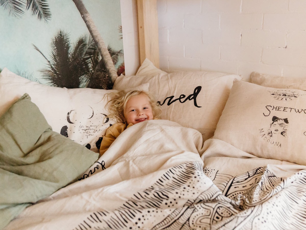 18 Best Bed Linen Brands in Australia