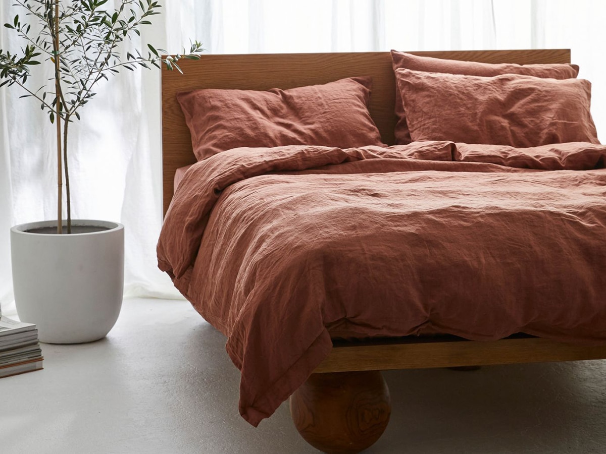 i love linen bed linen brand