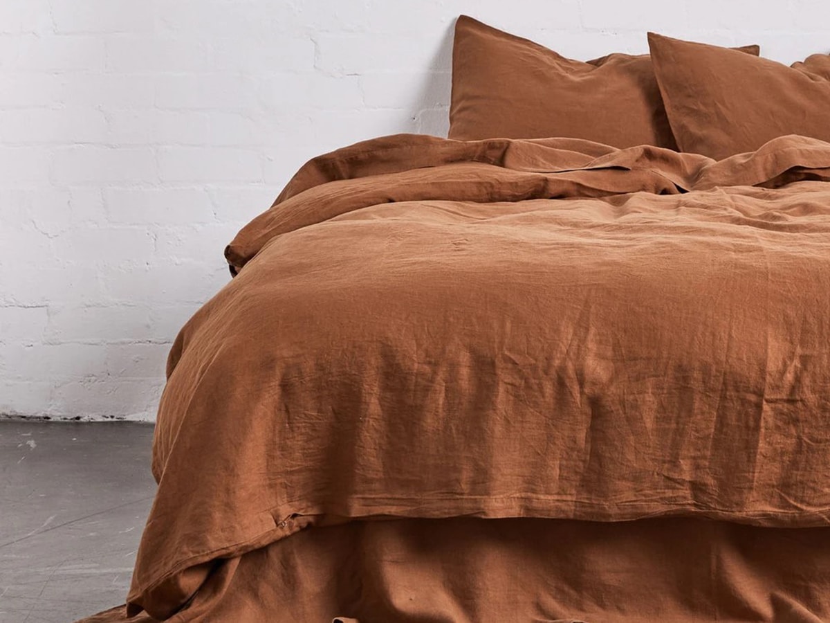 inbed bed linen