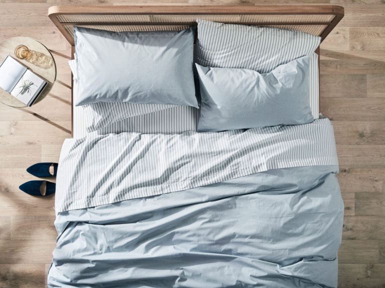 18 Best Bed Linen Brands in Australia Man of Many