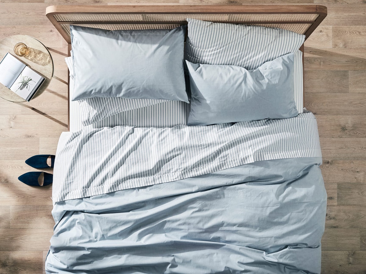 bed linen brands australia