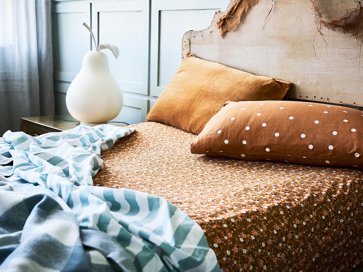 good bed linen brands