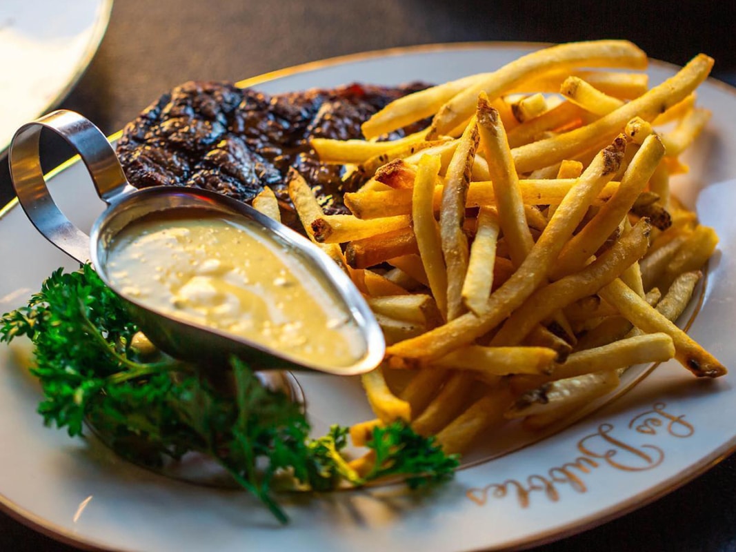 16 Best Steakhouses in Brisbane For Your Grill Fix Man of Many