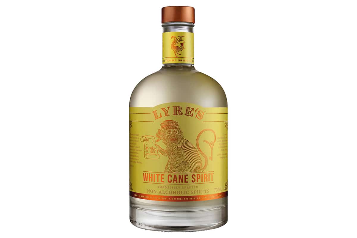 20 Best Non-Alcoholic Gin and Spirits | Man of Many