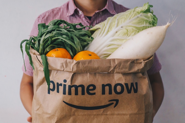 21 Best Online Grocery Shopping Services in Australia Man of Many