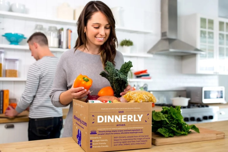 21 Best Online Grocery Shopping Services in Australia Man of Many
