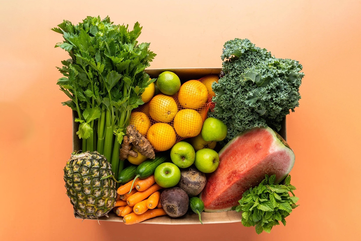 21 Best Online Grocery Shopping Services in Australia Man of Many