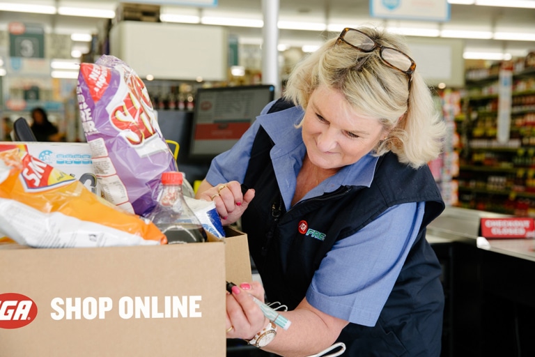 21 Best Online Grocery Shopping Services in Australia Man of Many