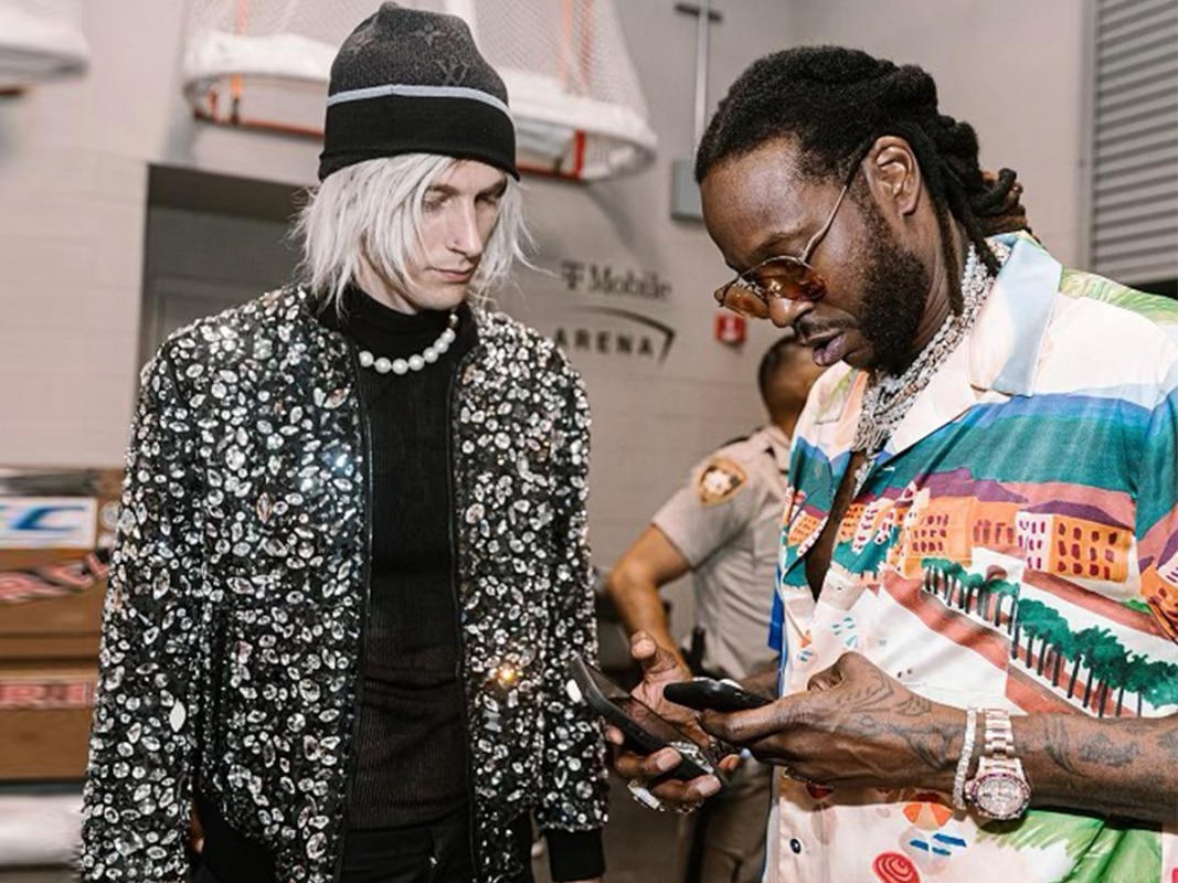 2 chainz