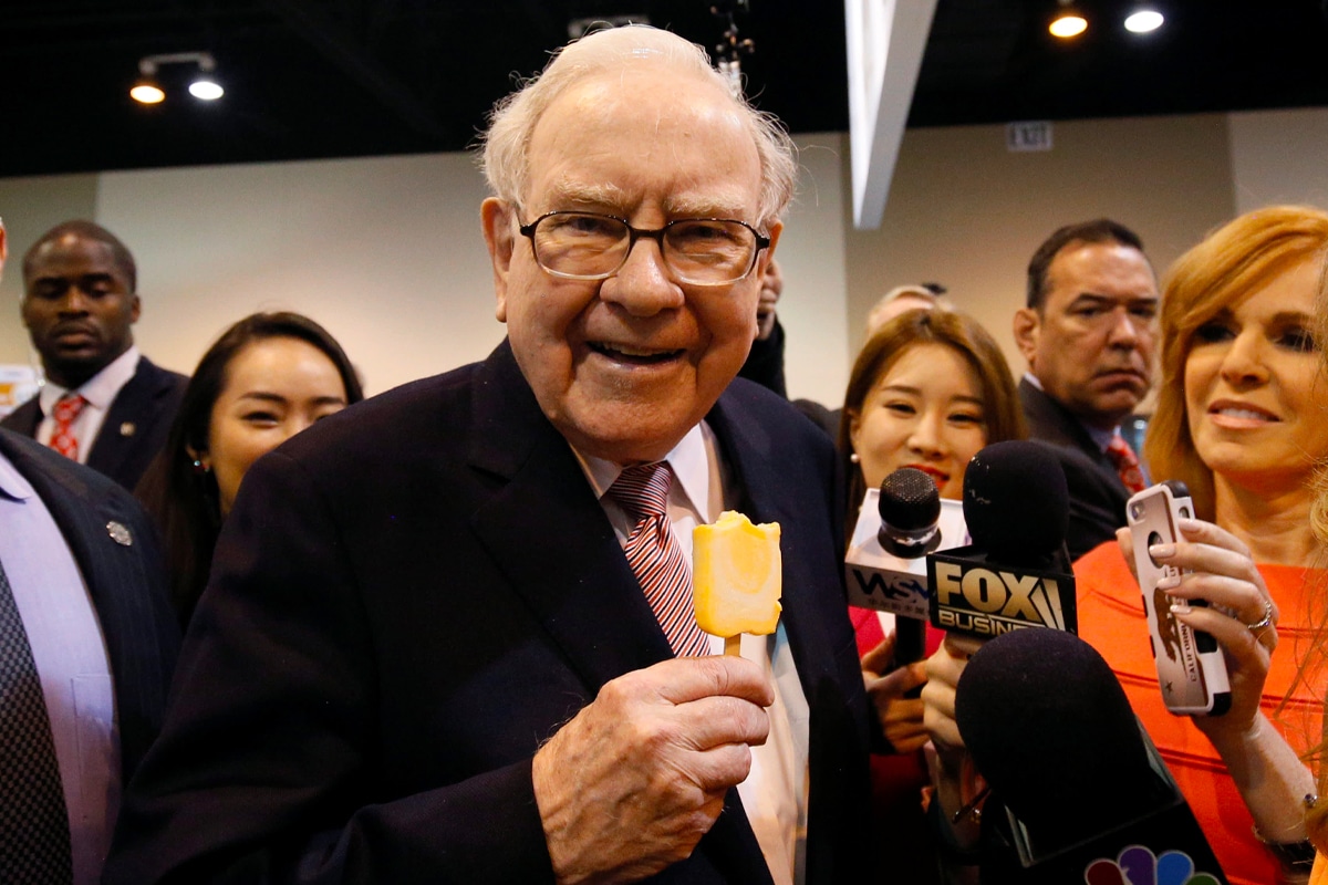 2 how to invest like warren buffett