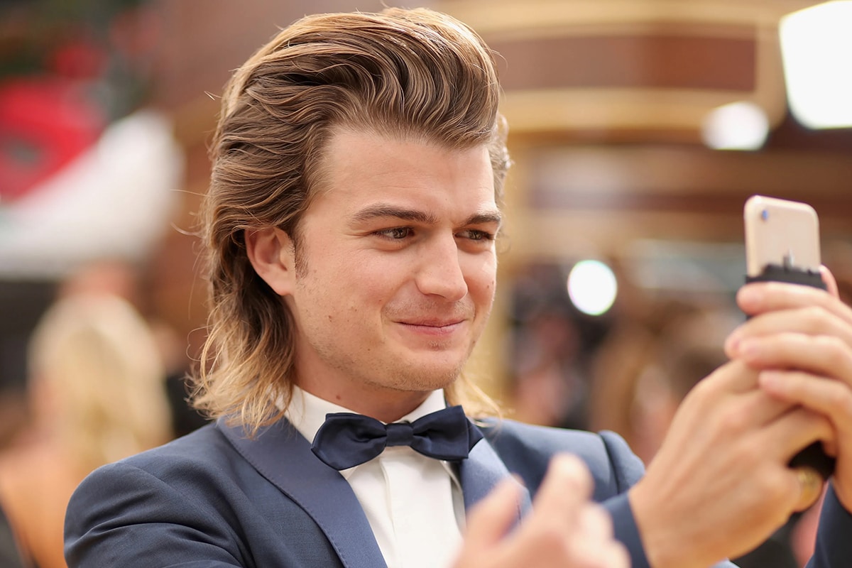 20 Best Mullet Hairstyles For Men | Man of Many