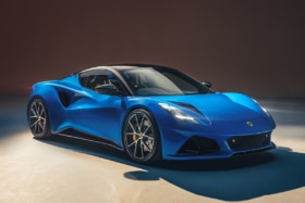 2022 lotus emira feature image