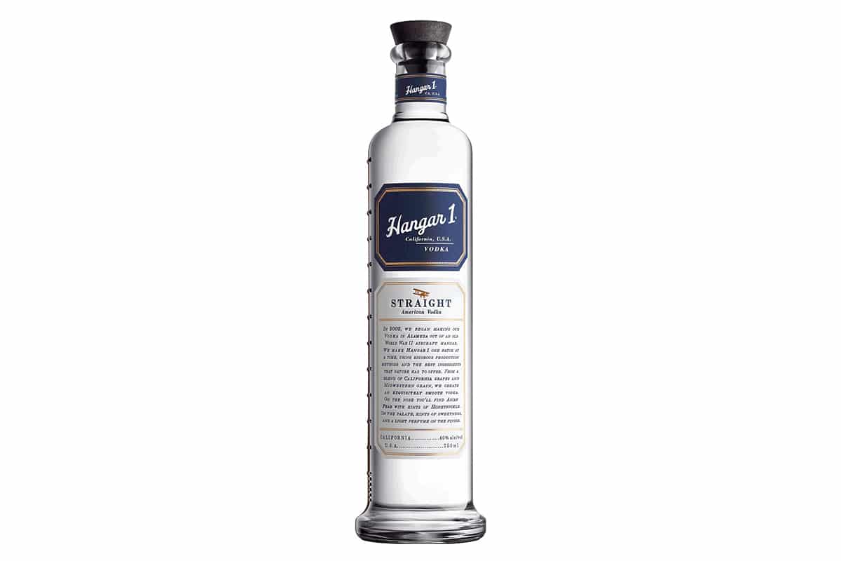 21 Best Vodka Brands Cheapest, Strongest, Most Expensive Man of Many