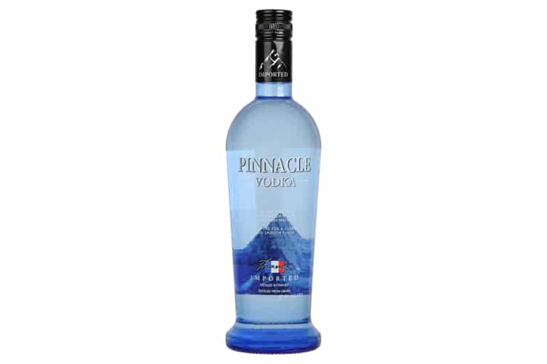 21 Best Vodka Brands Cheapest, Strongest, Most Expensive Man of Many