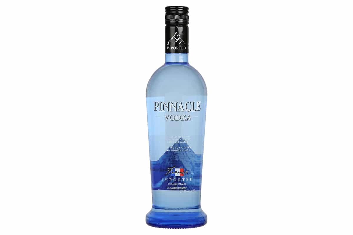 21 Best Vodka Brands Cheapest, Strongest, Most Expensive Man of Many
