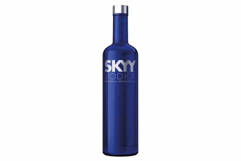 21 Best Vodka Brands Cheapest, Strongest, Most Expensive Man of Many