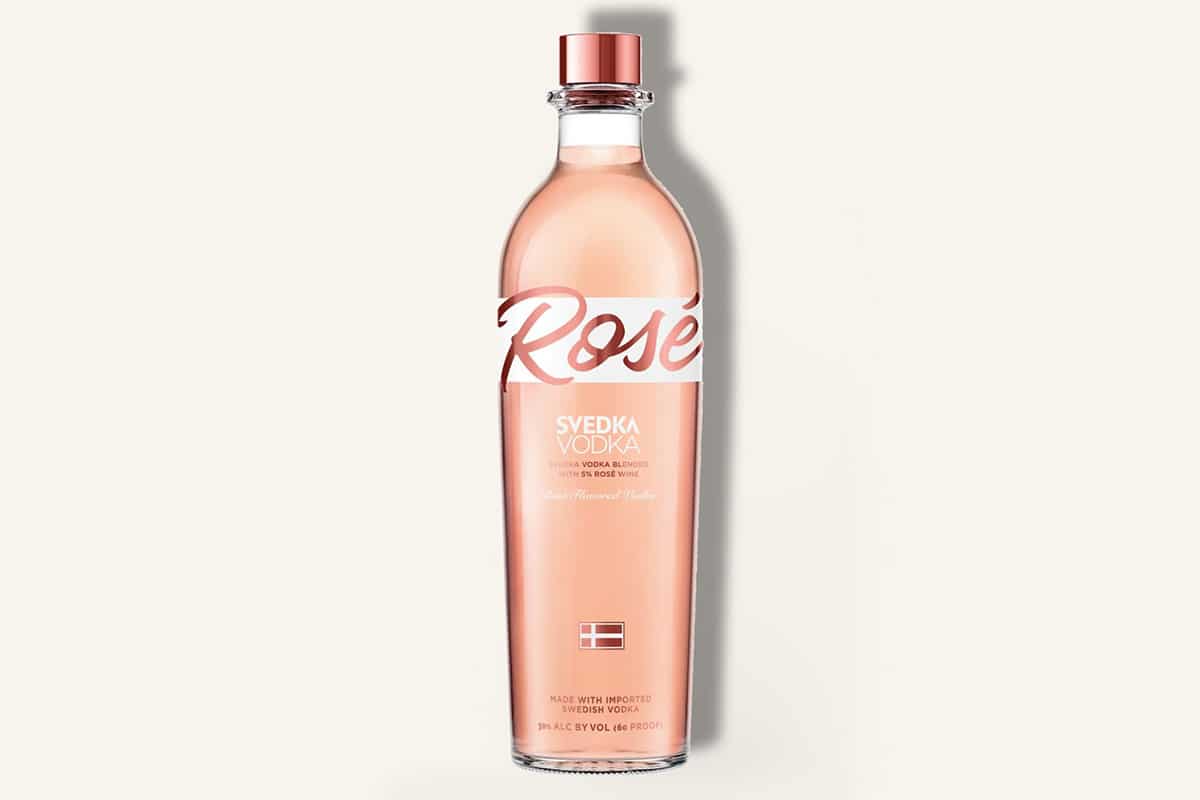 21 Best Vodka Brands Cheapest, Strongest, Most Expensive Man of Many