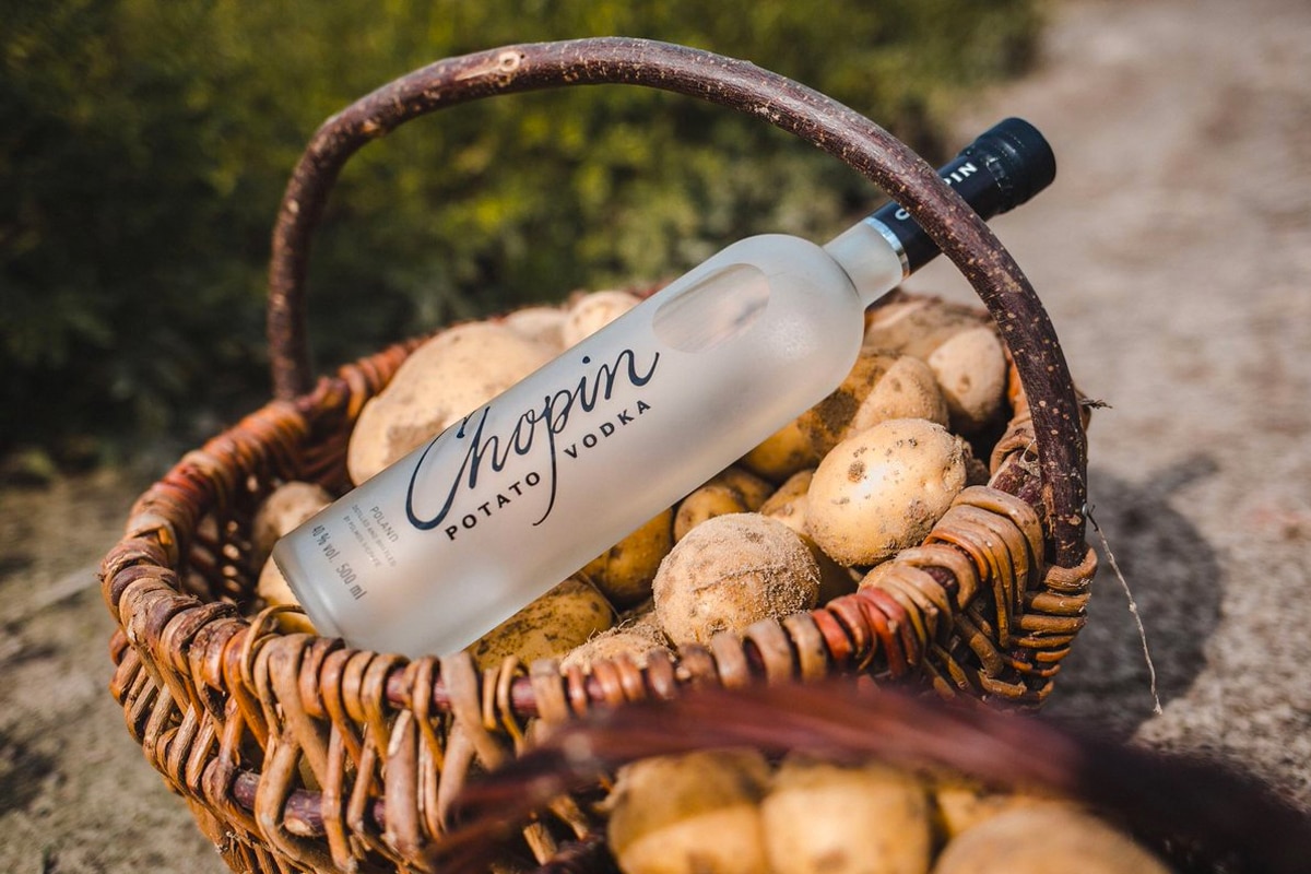 21 Best Vodka Brands to Drink Right Now Man of Many