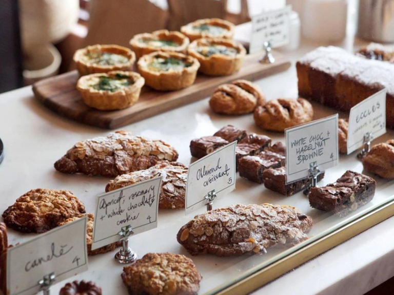 26 Best Bakeries in Sydney Man of Many